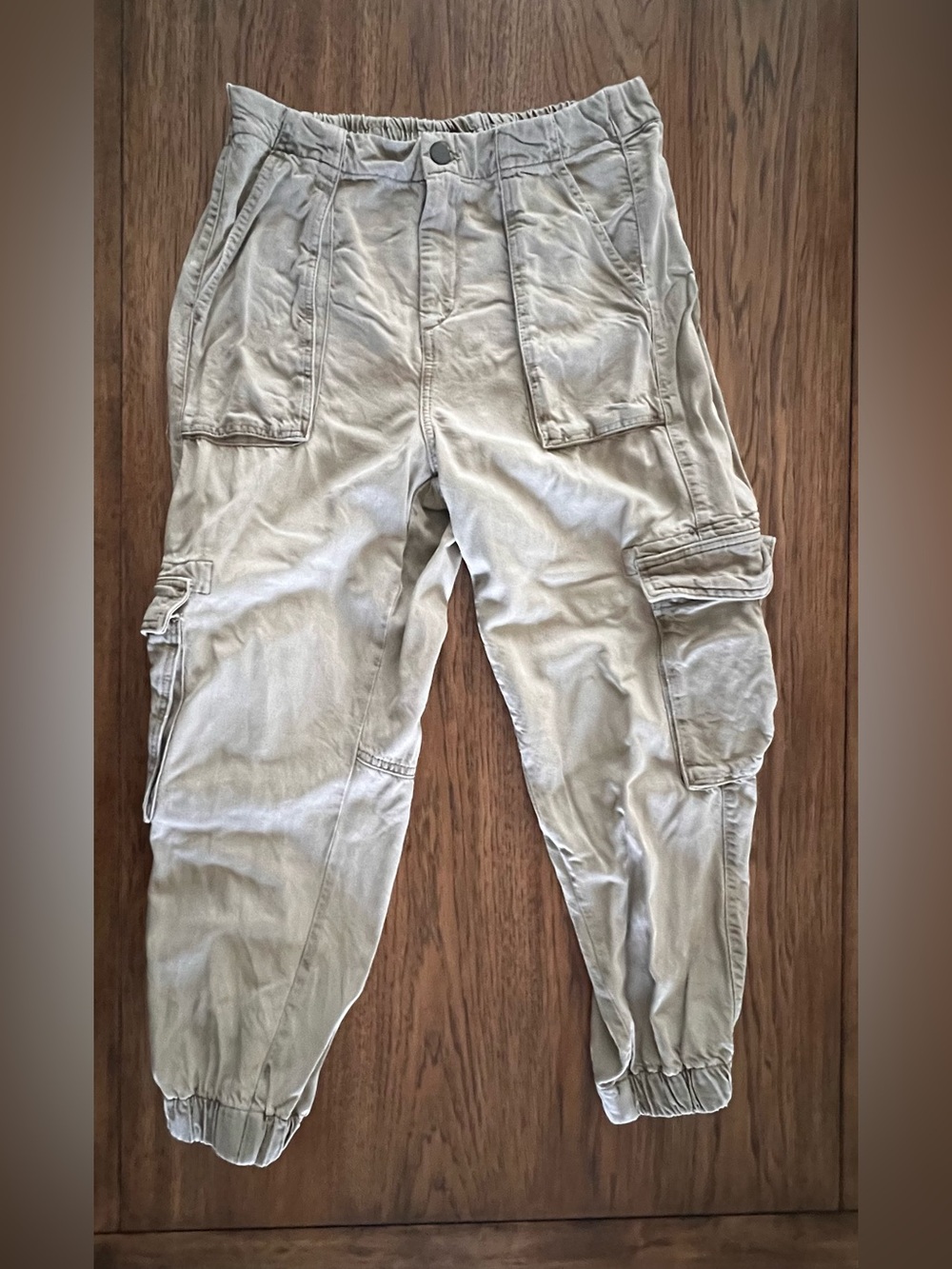 AllSaints Women’s Cargo Pants
